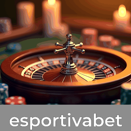EsportivaBet: A Melhor Plataforma de Apostas com Serviço Profissional