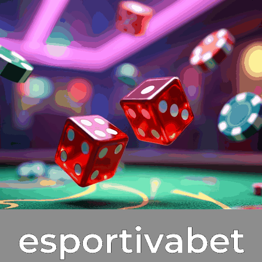 Esportivabet: Experiência Profissional de Jogos de Mesa Ao Vivo